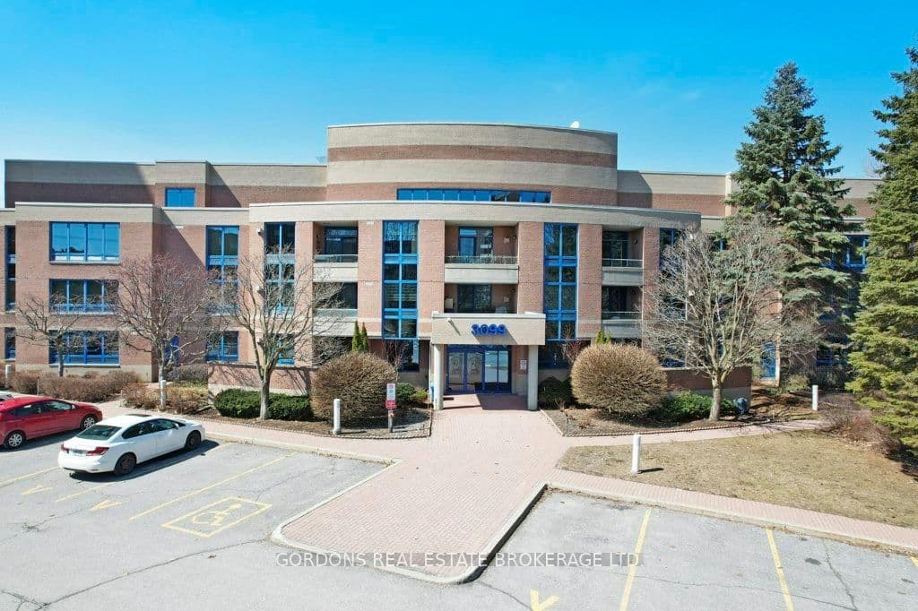 103 - 3099 Carling Avenue, Ottawa, ON — photo 2