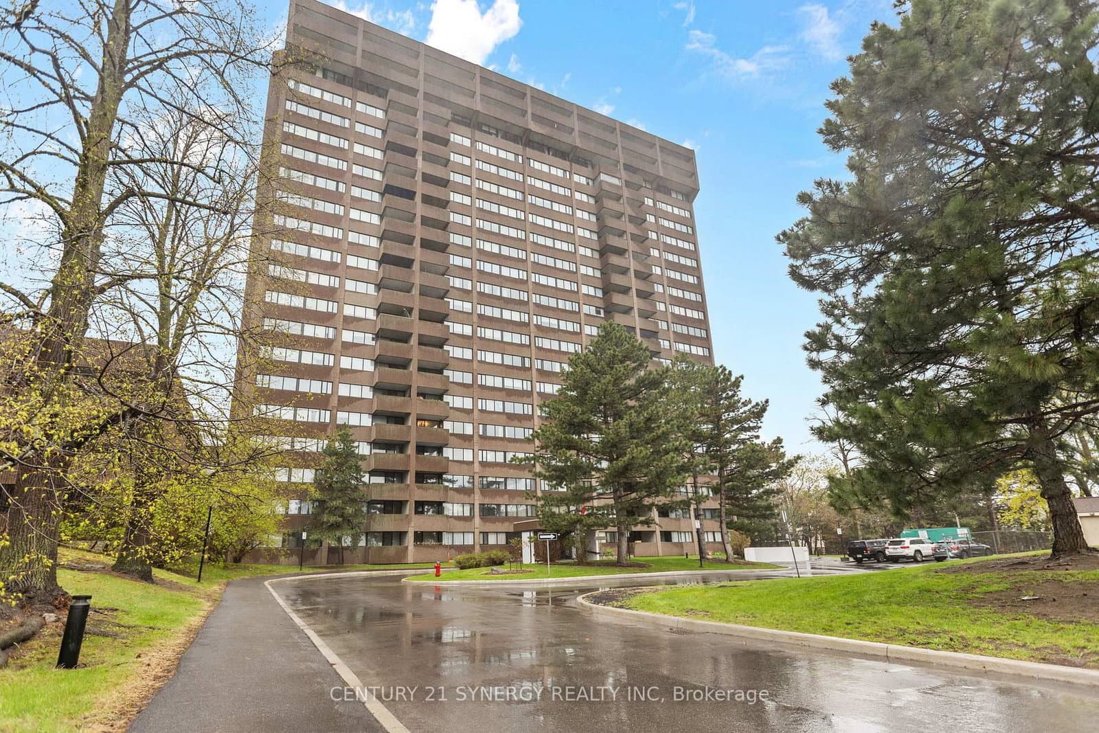 1104 - 3360 Southgate Road, Ottawa, ON