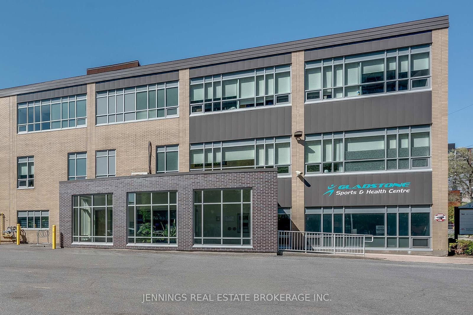 330 - 18 Louisa Street, Ottawa, ON