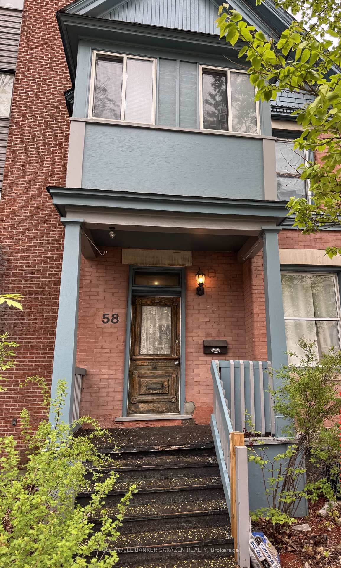 1 - 58 James Street, Ottawa, ON