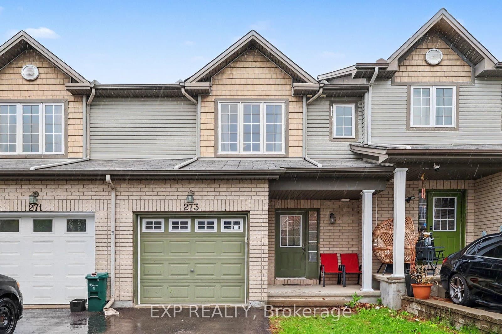 273 Rolling Meadow Crescent, Ottawa, ON