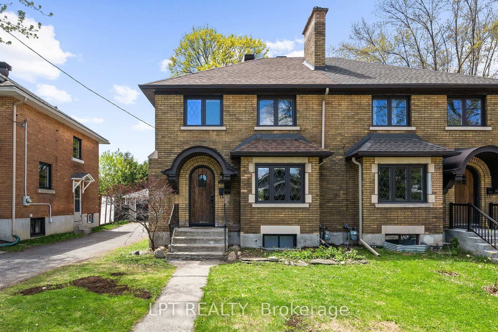 126 Blackburn Avenue, Ottawa, ON