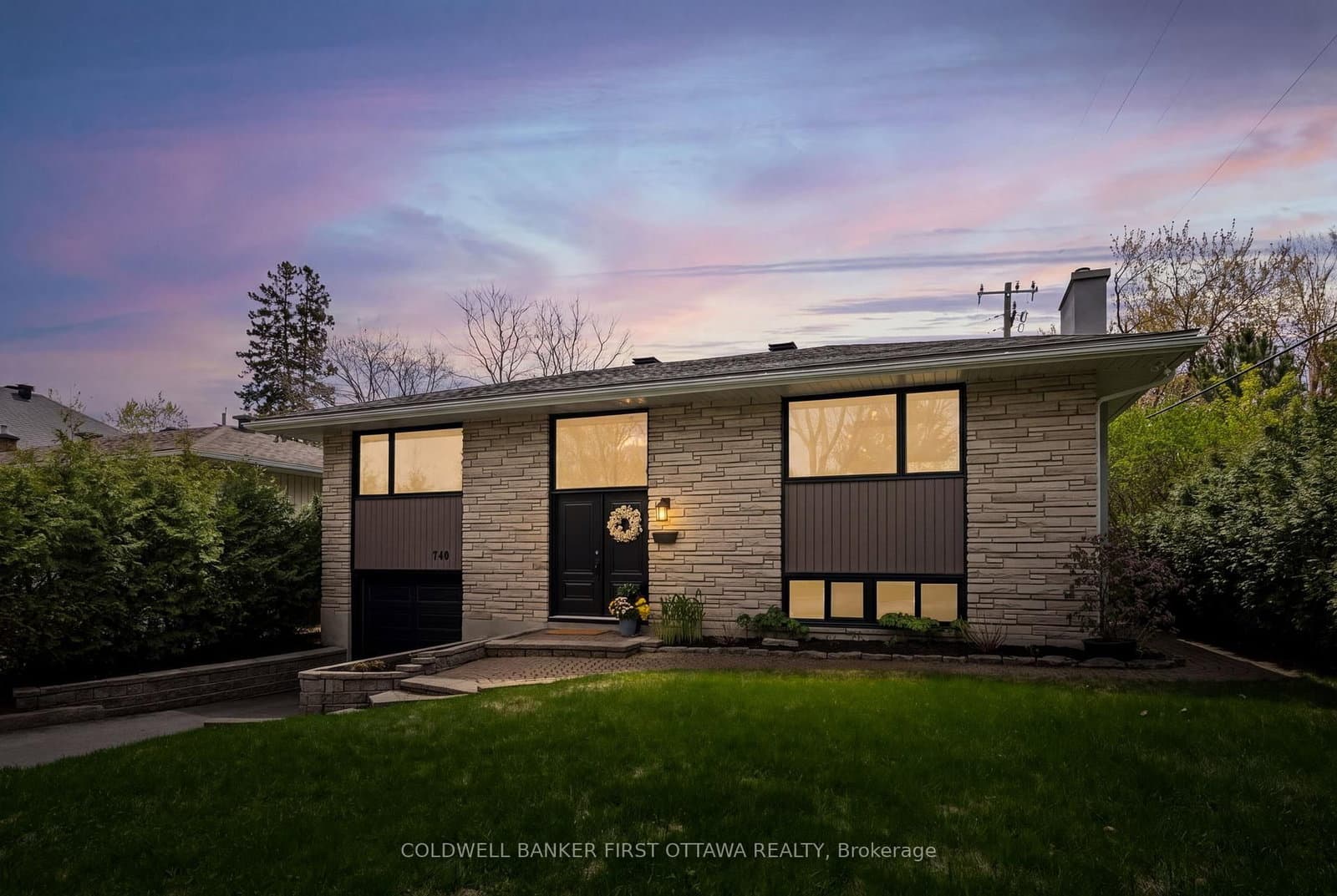 740 Garner Avenue, Ottawa, ON