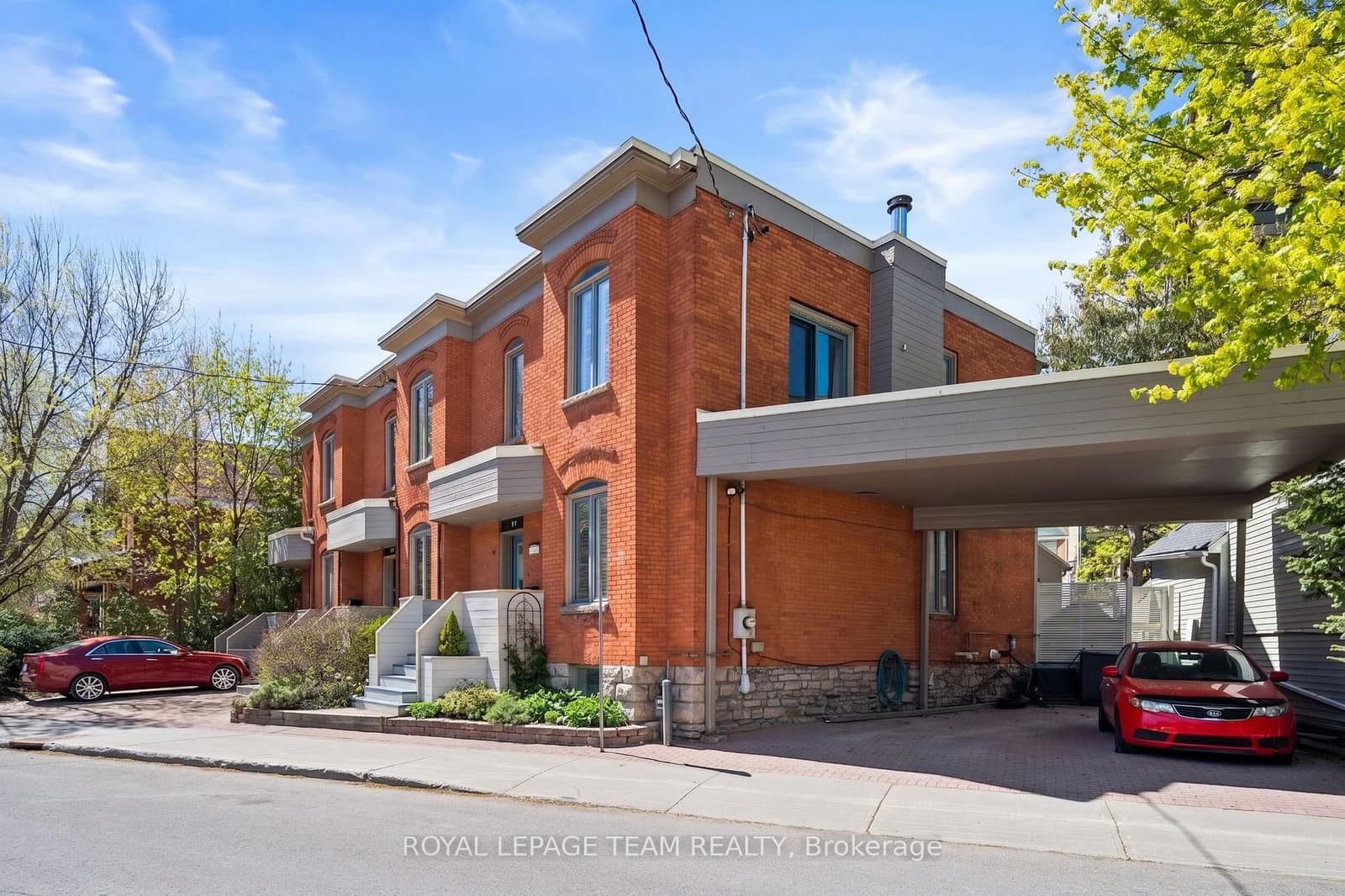 27 Gilmour Street, Ottawa, ON — photo 3
