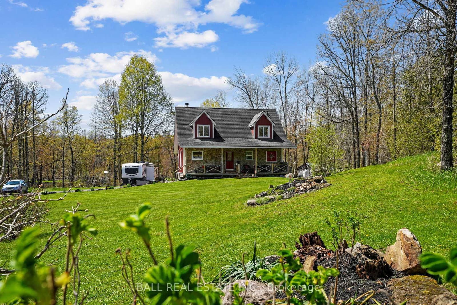 1801 Old Marmora Road, Madoc, ON