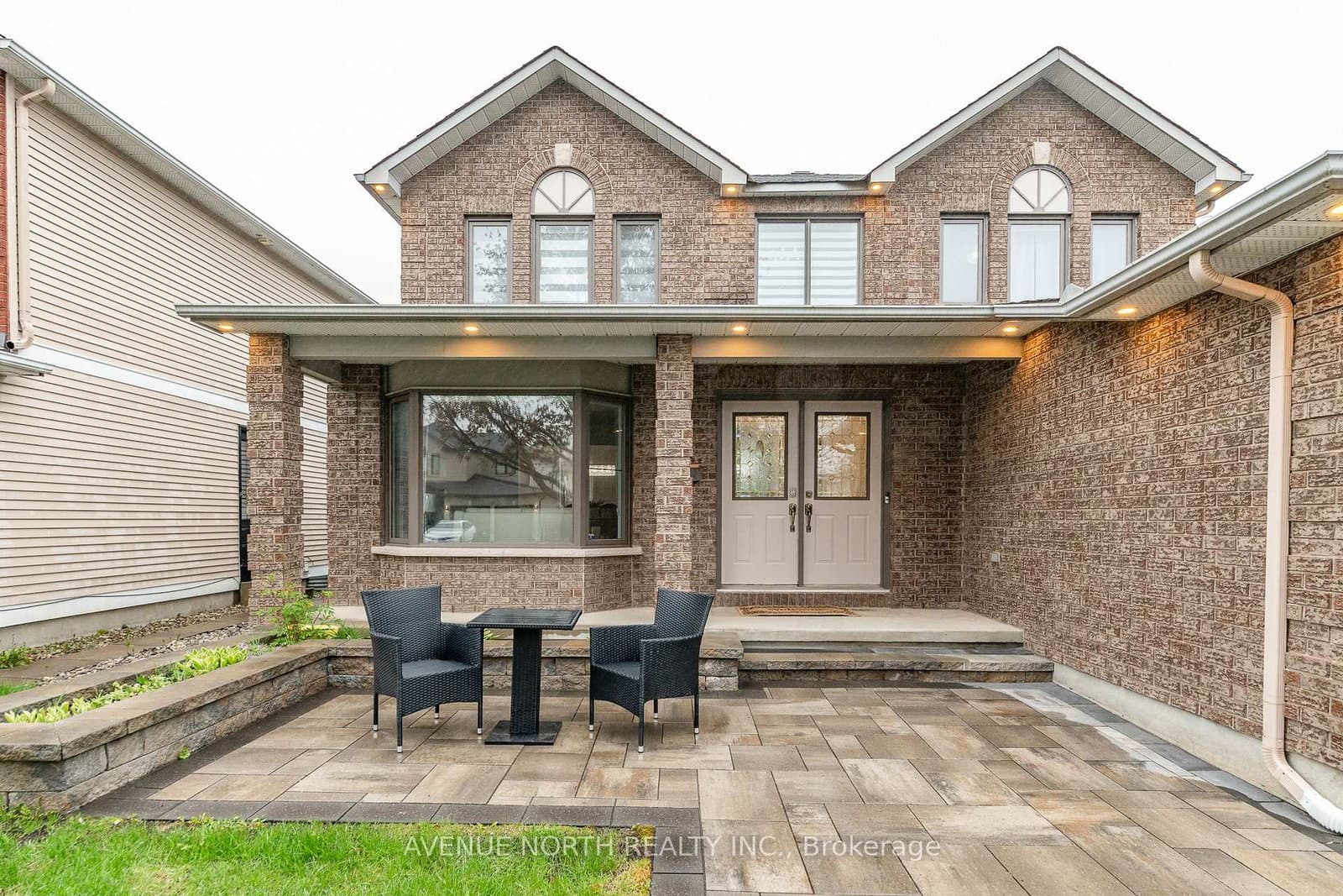 21 Sai Crescent, Ottawa, ON — photo 2