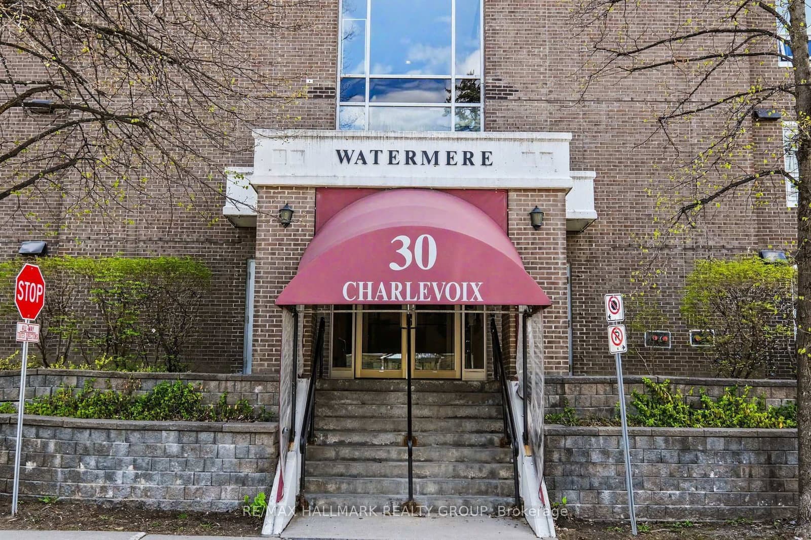 103 - 30 Charlevoix Street, Ottawa, ON — photo 2