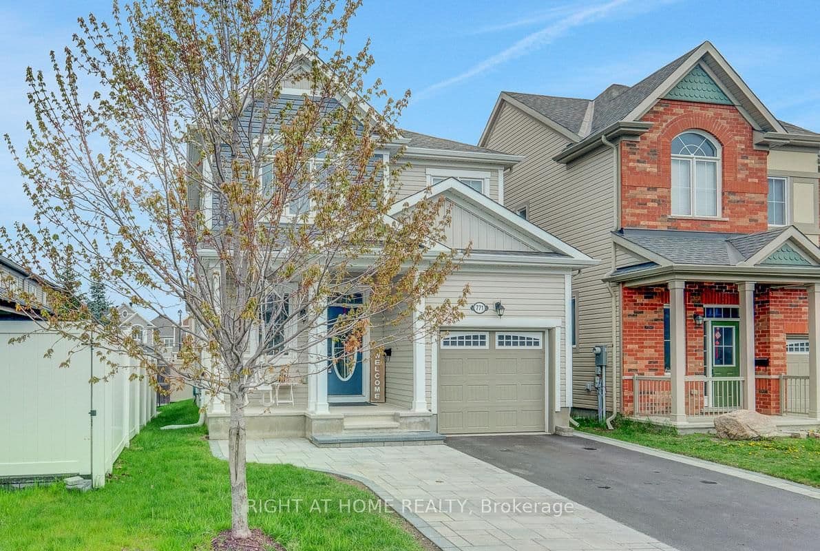 771 Devario Crescent, Ottawa, ON — photo 2
