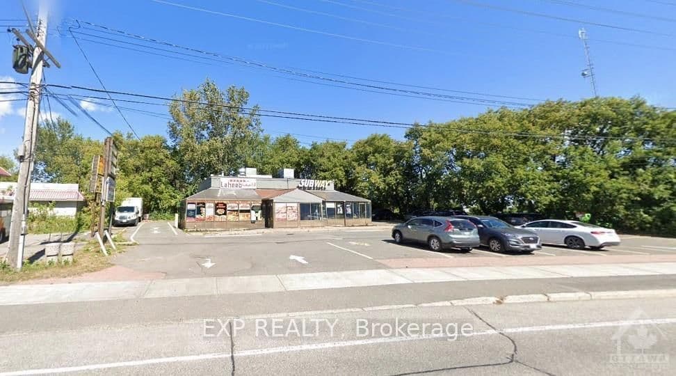 973 MONTREAL Road, Ottawa, ON
