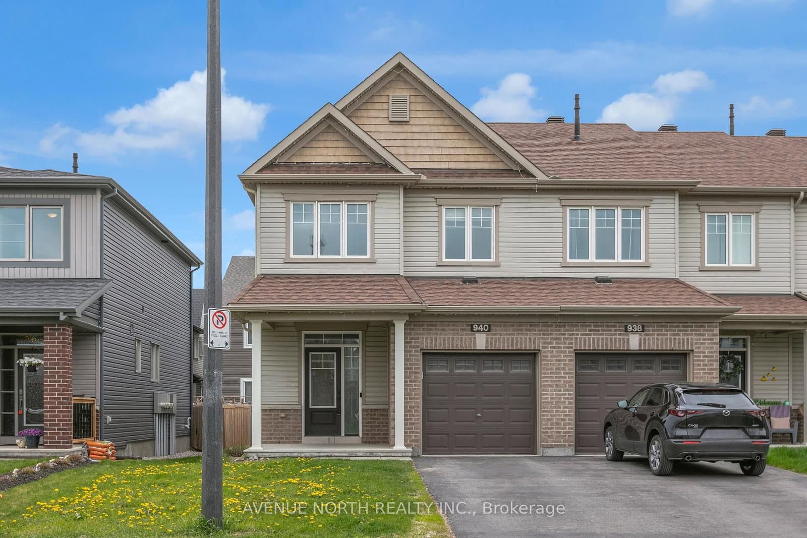 940 Kilbirnie Drive, Ottawa, ON