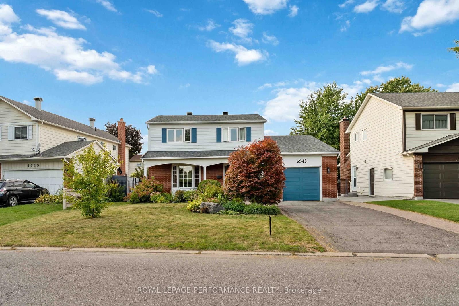 6345 Mattice Avenue, Ottawa, ON