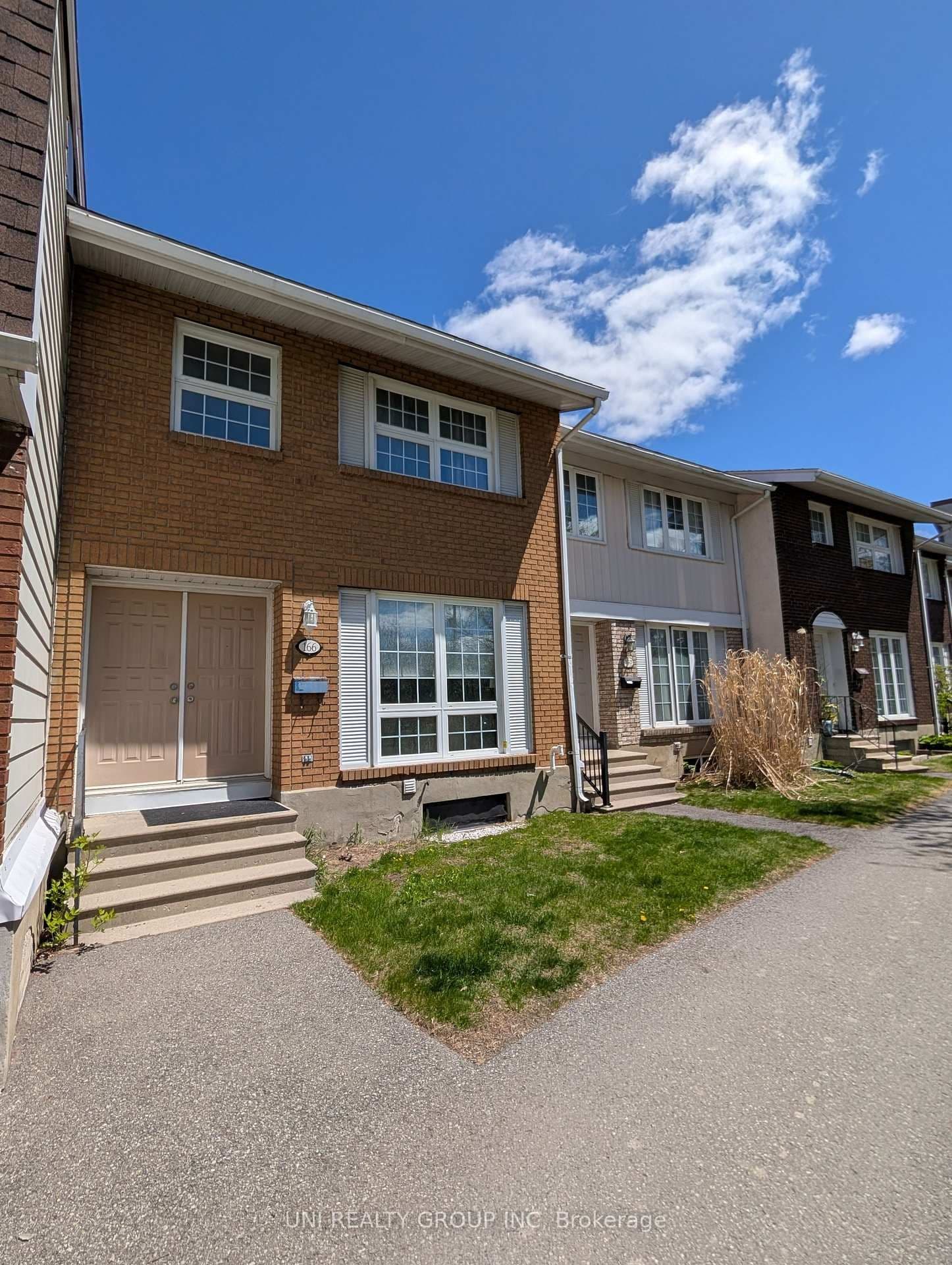 166 - 3290 Southgate Road, Ottawa, ON