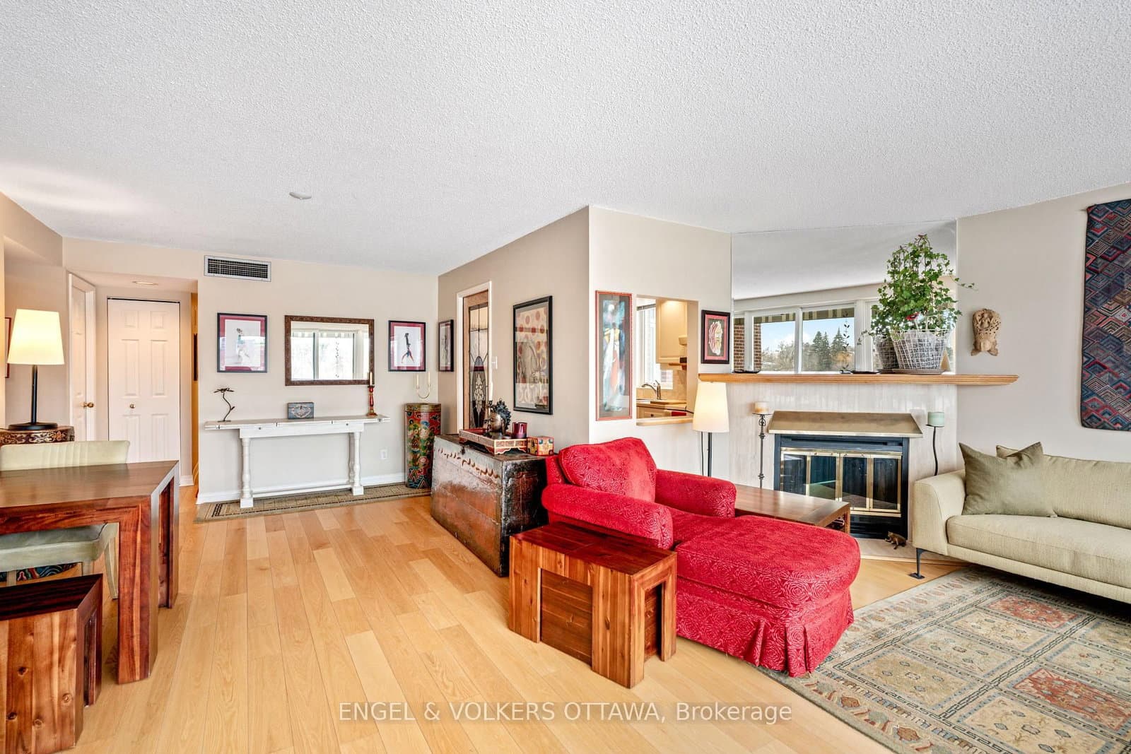 103 - 555 WILBROD Street, Ottawa, ON — photo 3