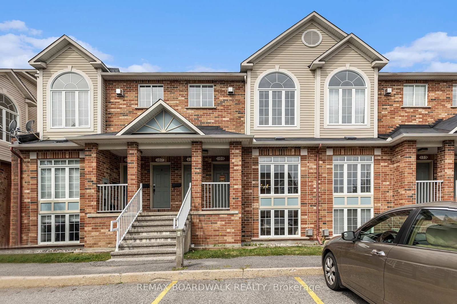169 - 70 Edenvale Drive, Ottawa, ON