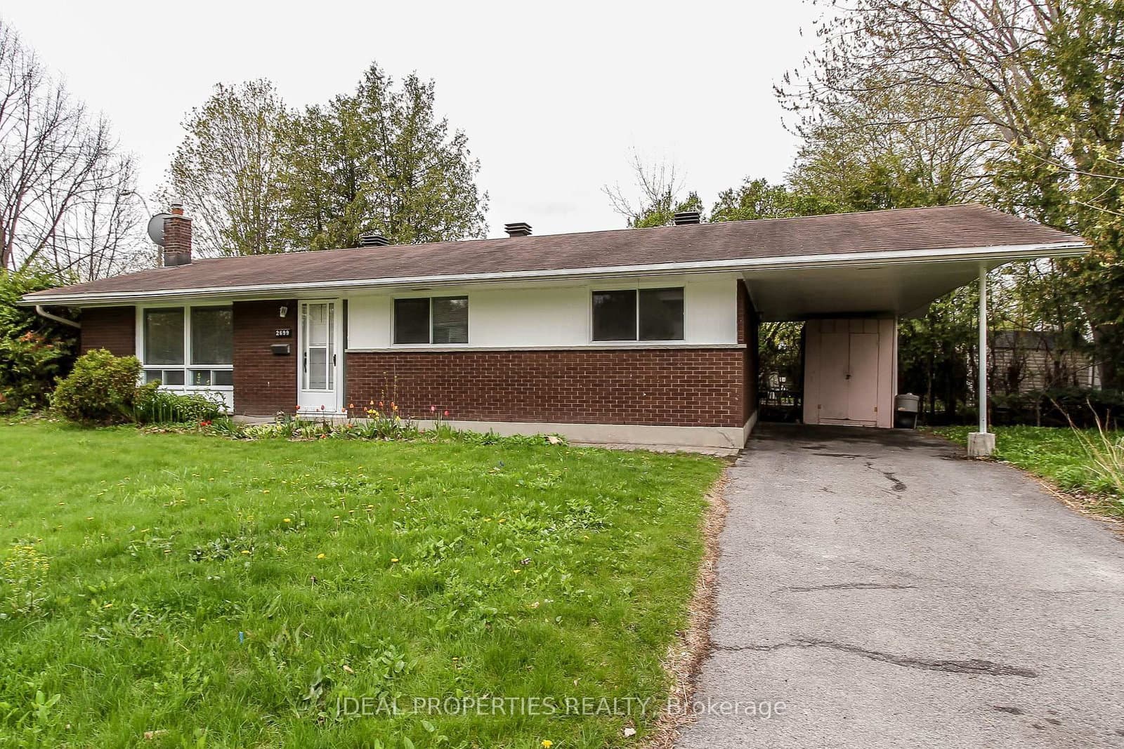 2699 Stone Crescent, Ottawa, ON — photo 2