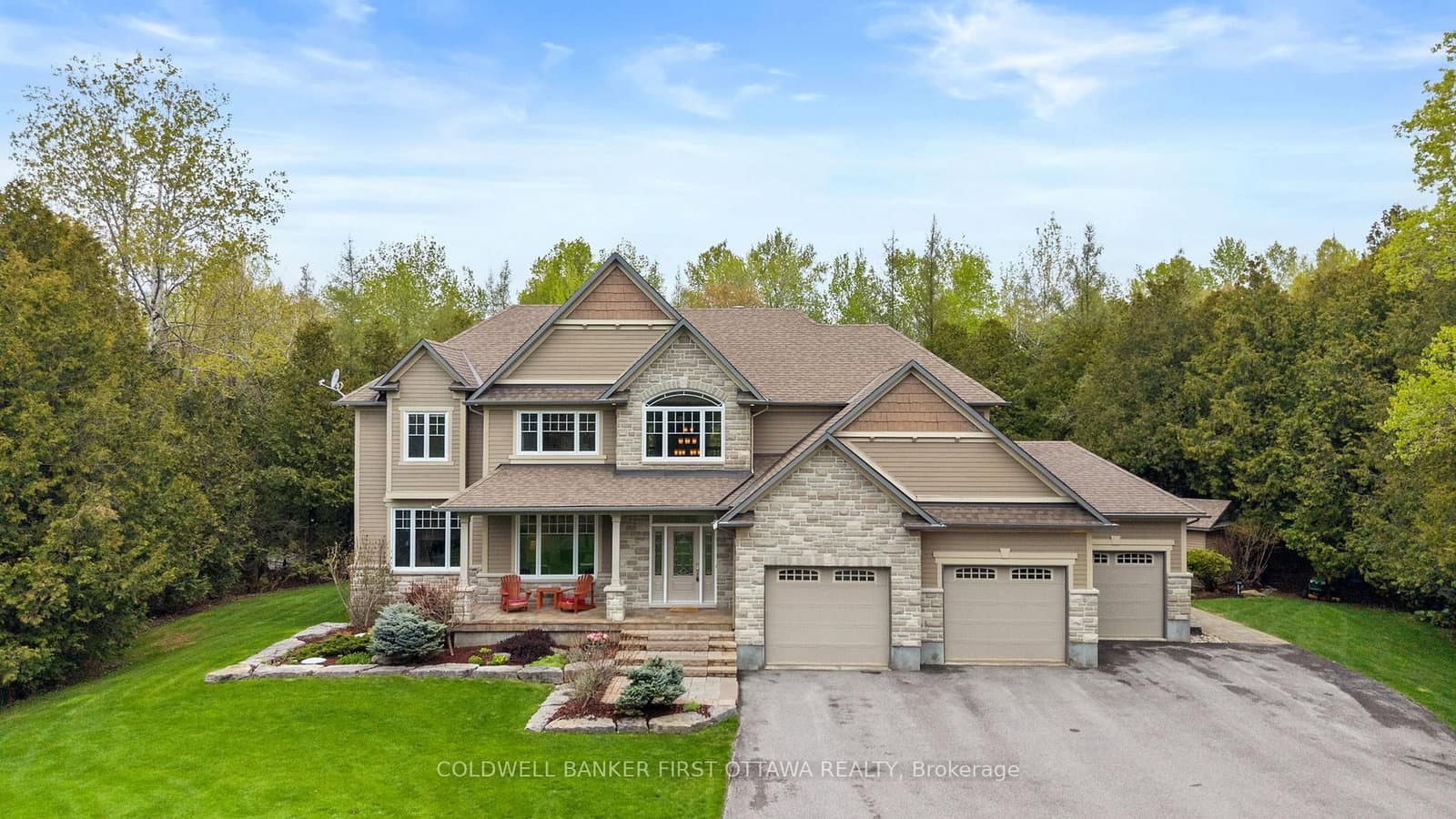 231 Ironstone Court, Stittsville, ON