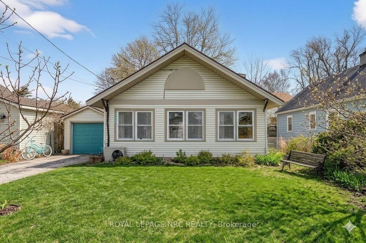 226 Derby Road, Fort Erie, ON
