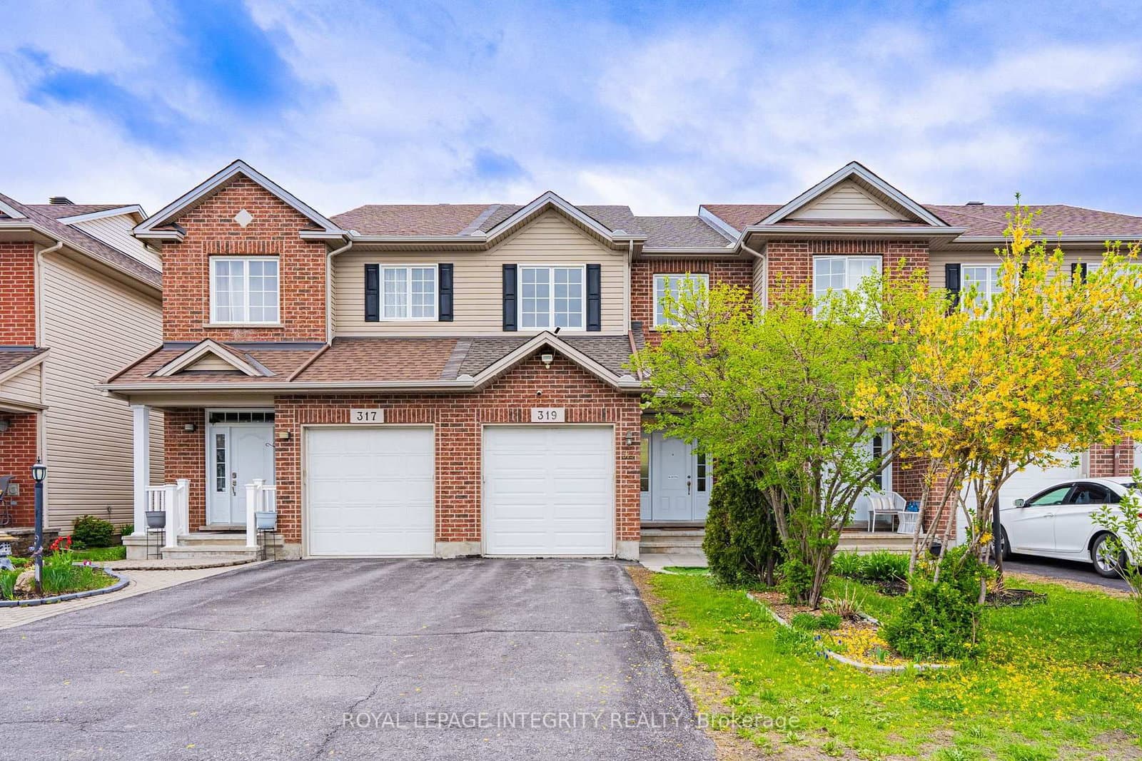 319 GLENBRAE Avenue, Ottawa, ON