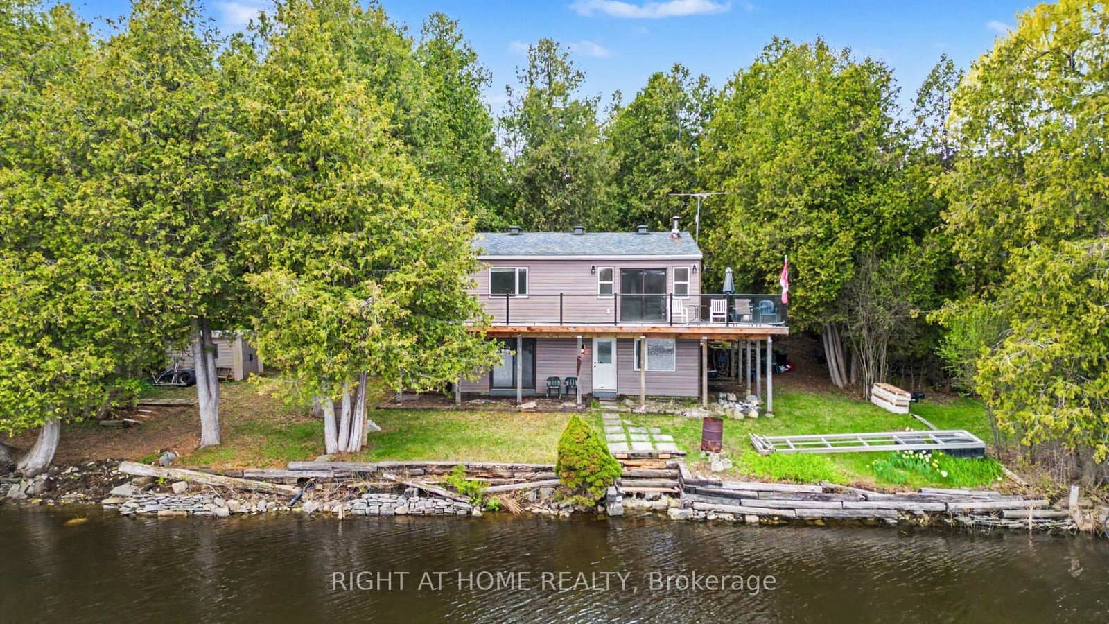 4664 Northwoods Drive, Ottawa, ON