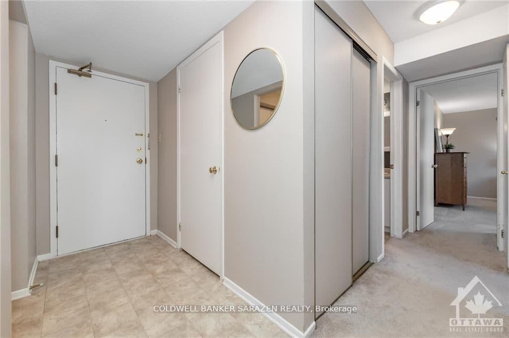 304 - 268 Lorry Greenberg Drive, Ottawa, ON — photo 3