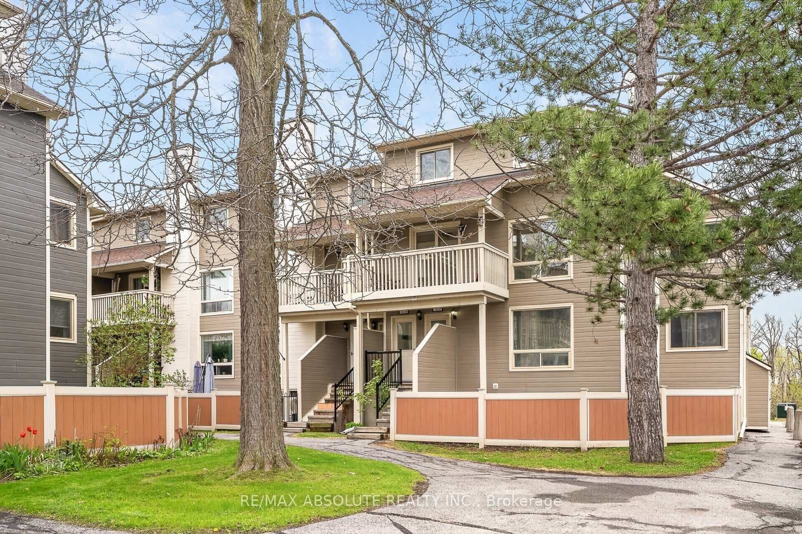 5B - 762 St. Andre Drive, Ottawa, ON
