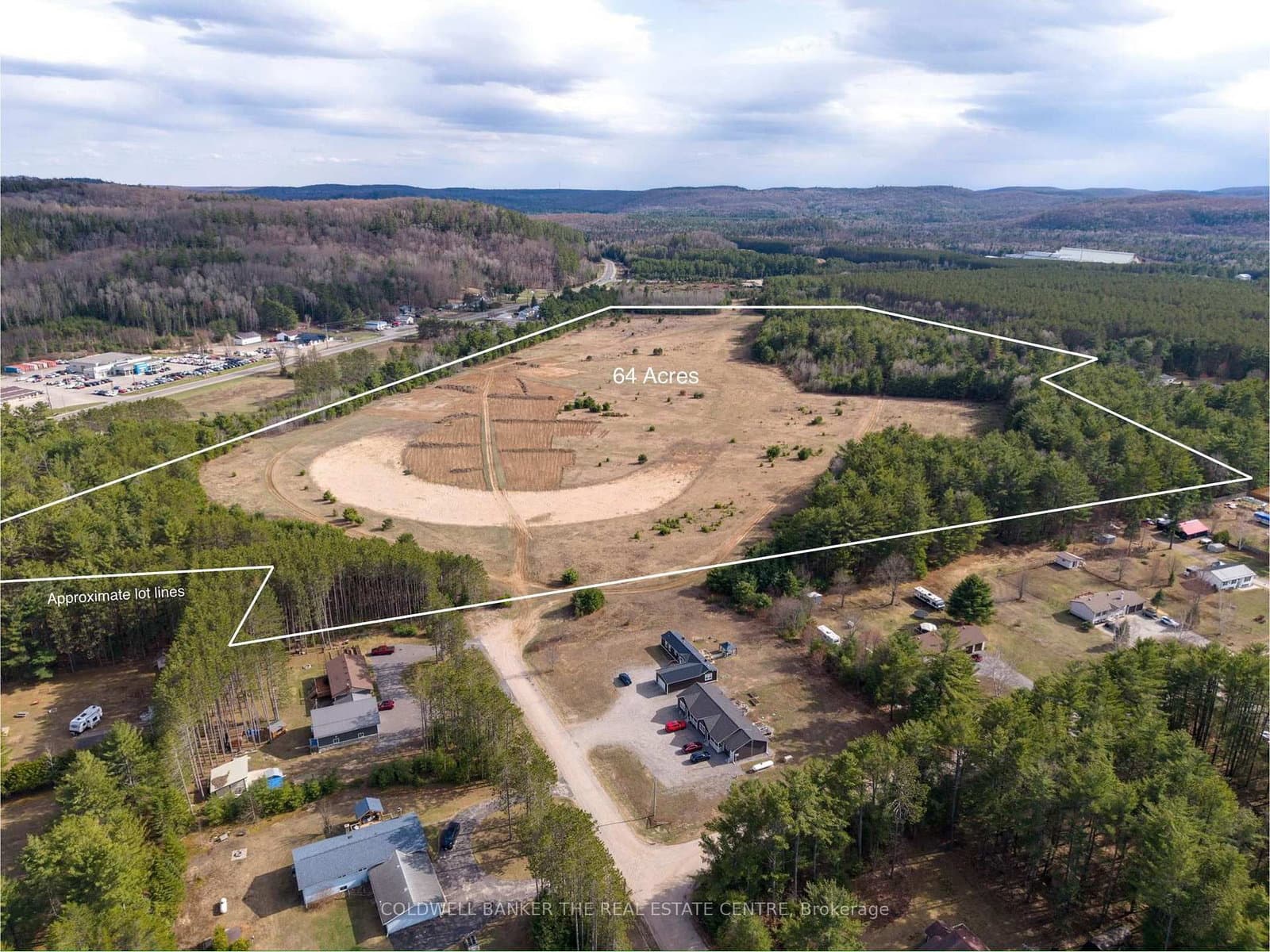 0 Polaris Drive, Bancroft, ON