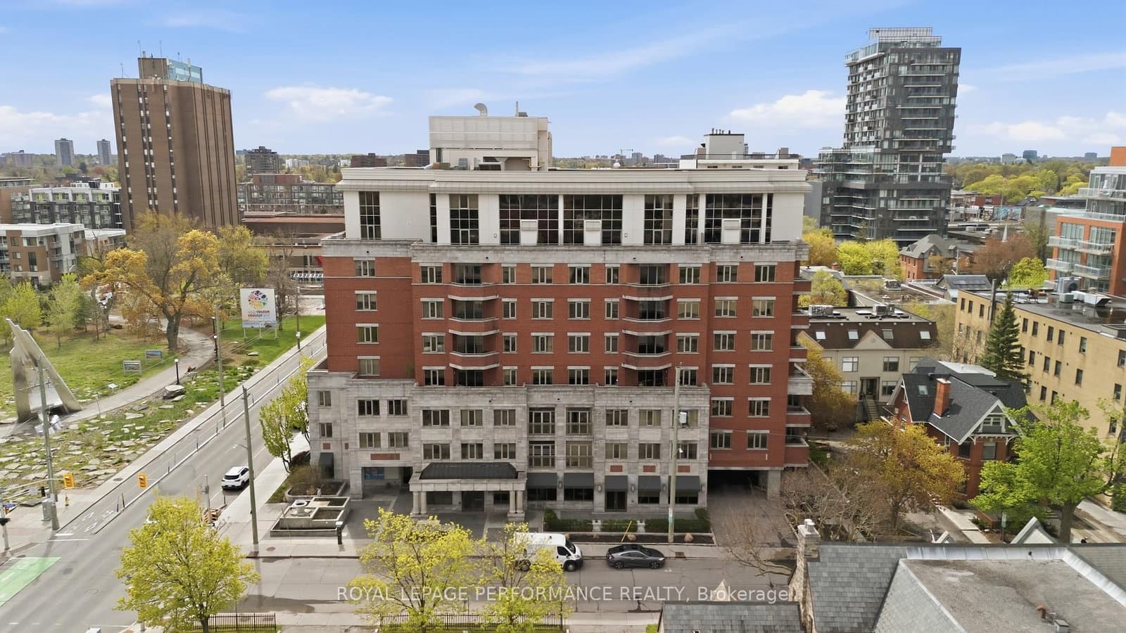 312 - 320 McLeod Street, Ottawa, ON