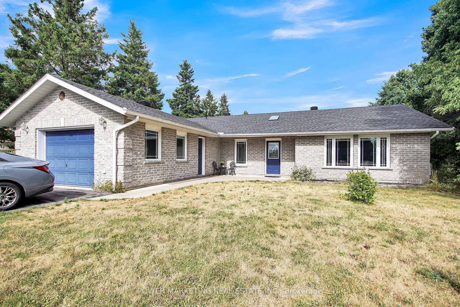 1441 STAGECOACH Road, Greely, ON