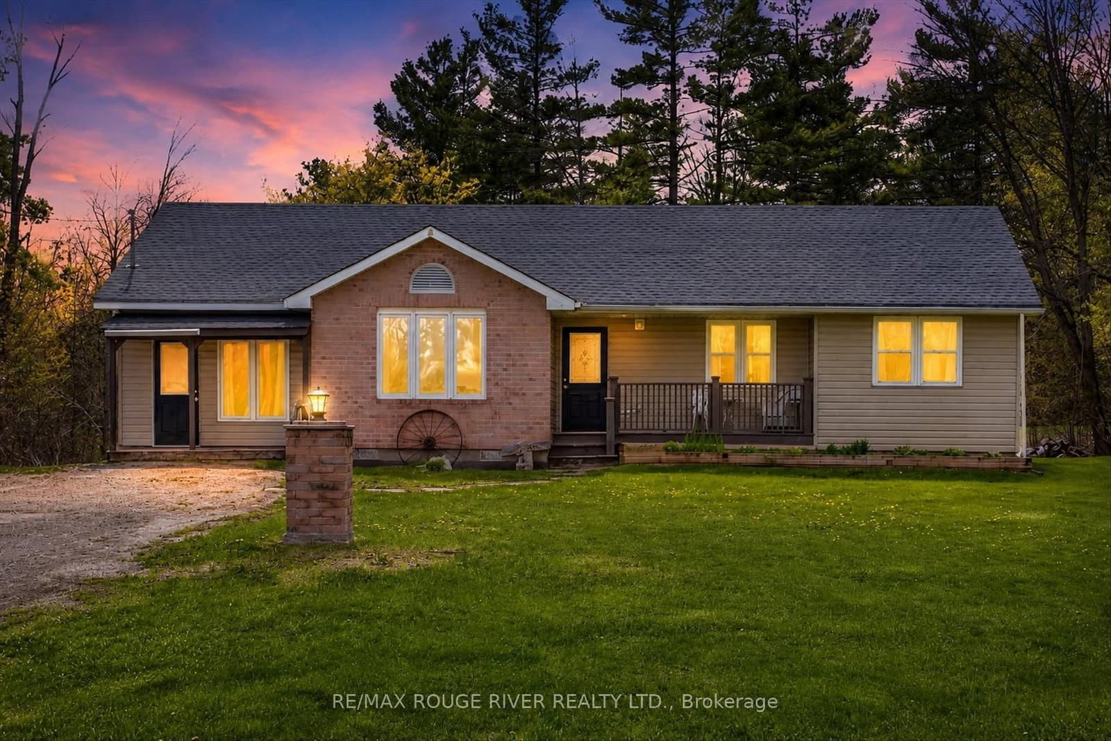 31 Station Road, Madoc, ON