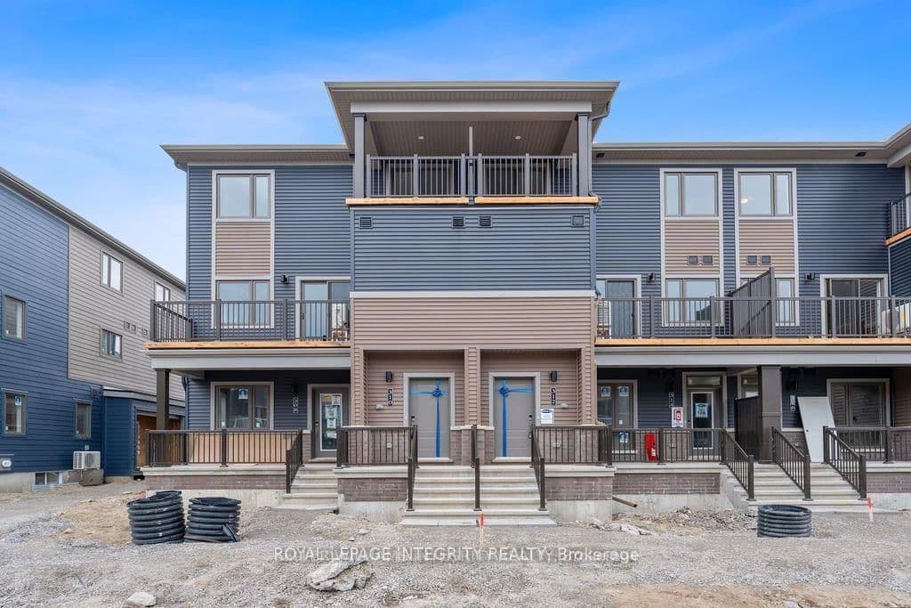 310 Lillian Freiman Private, Ottawa, ON — photo 2