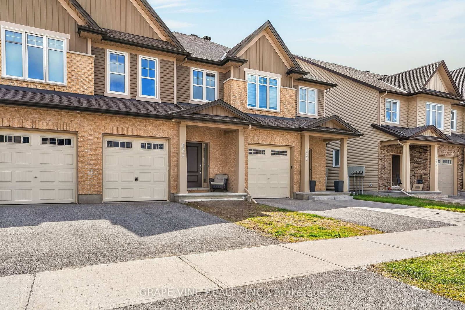 834 CEDAR CREEK Drive, Ottawa, ON — photo 2