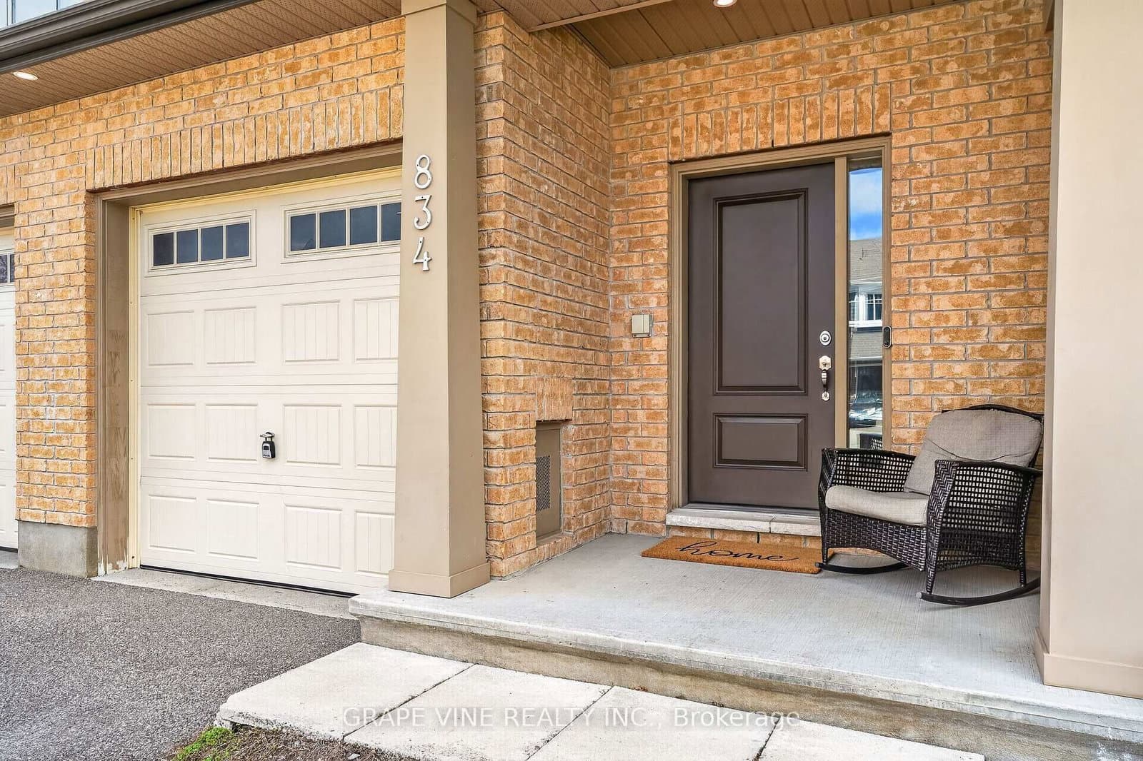 834 CEDAR CREEK Drive, Ottawa, ON — photo 3