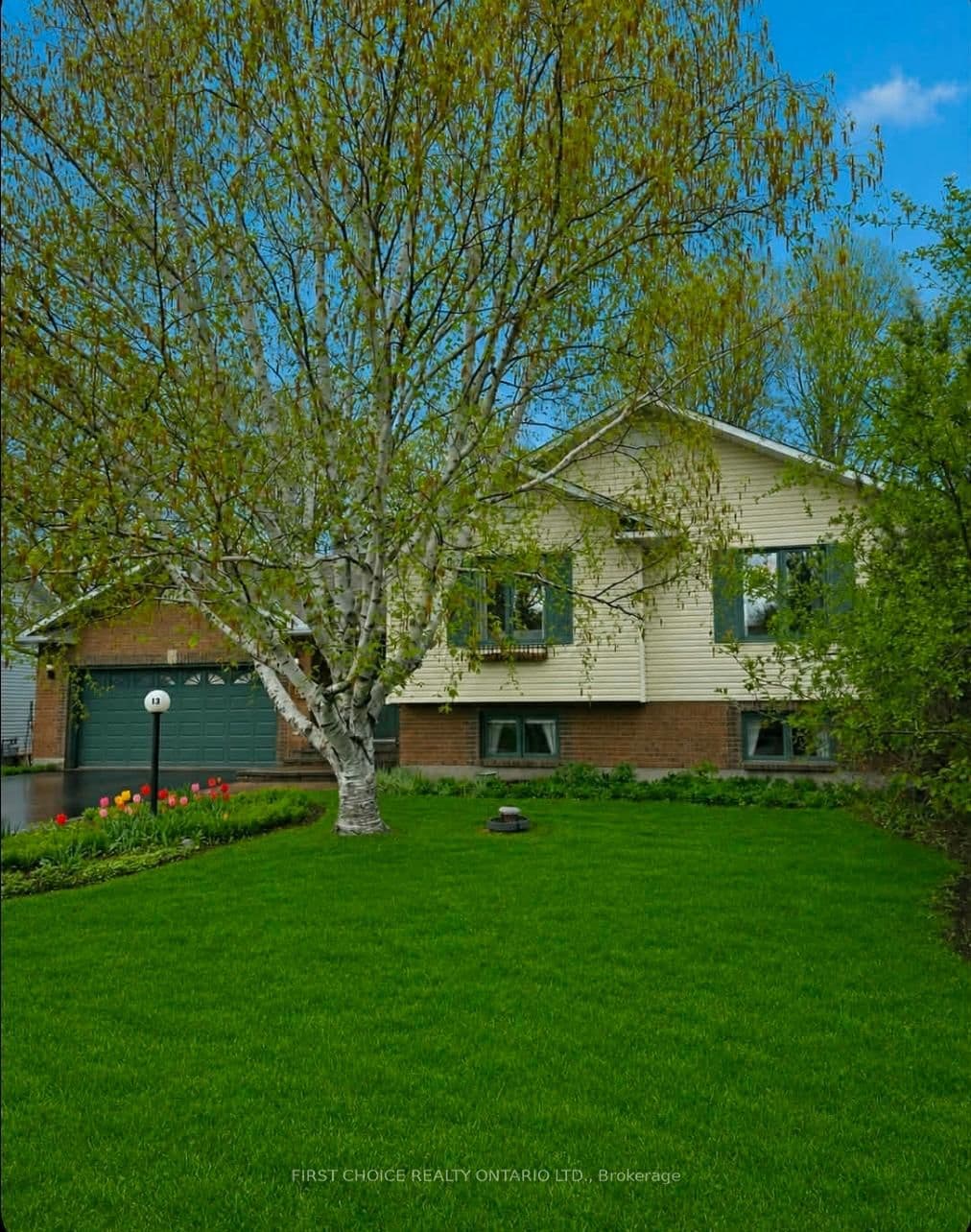 13 Queenston Drive, Richmond, ON — photo 2