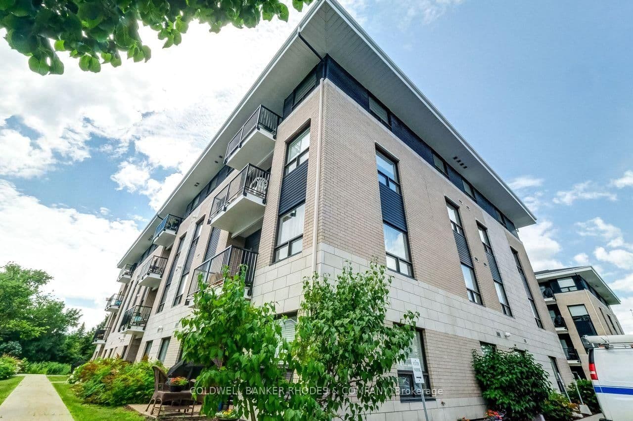 303 - 225 WINTERFELL Private, Ottawa, ON — photo 3