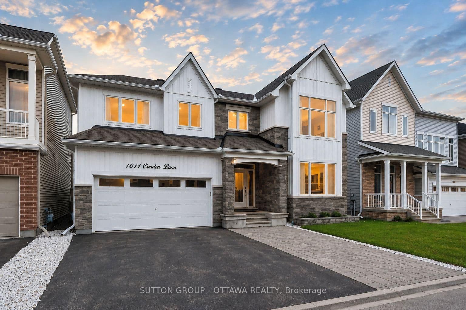 1011 Carden Lane, Ottawa, ON — photo 2