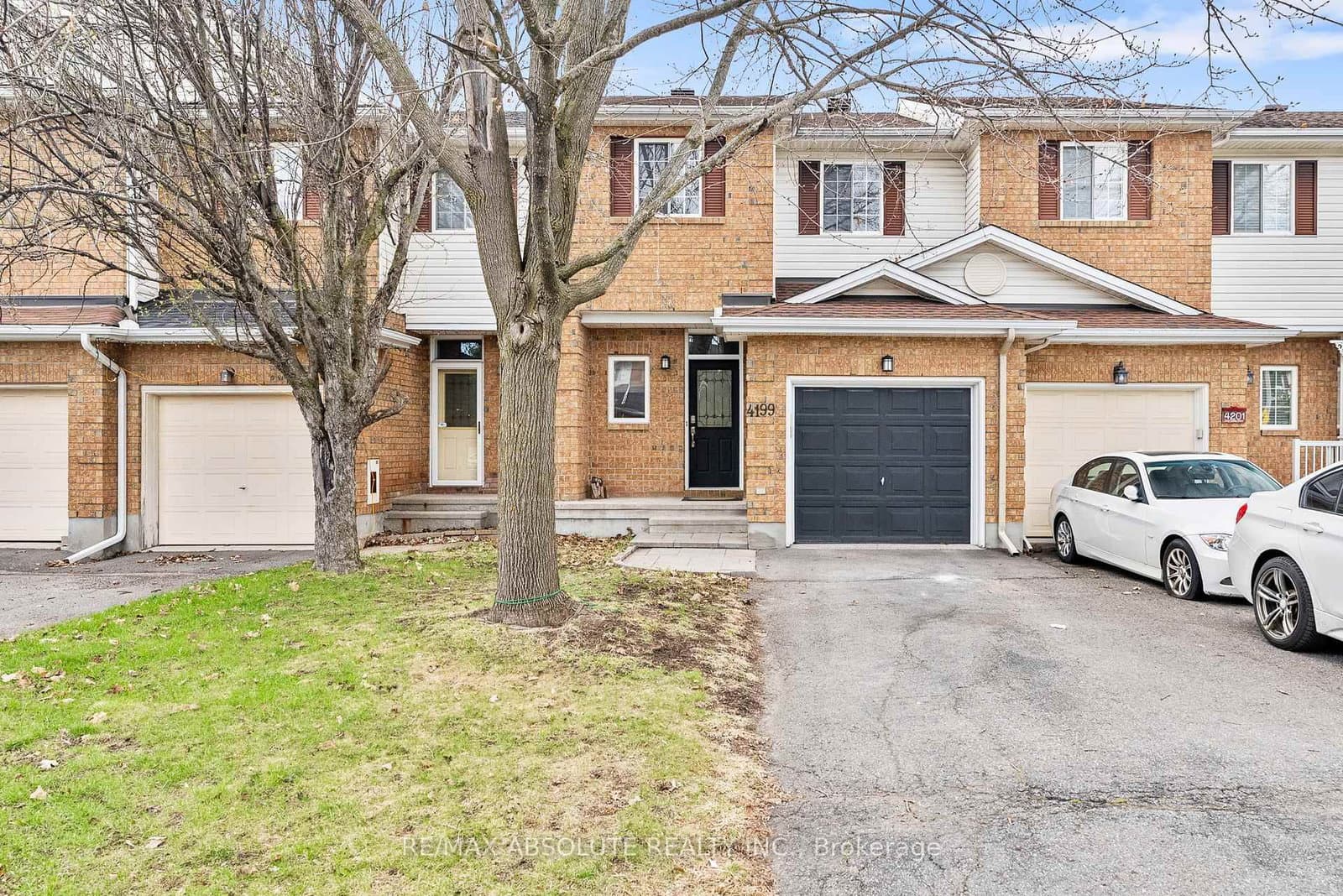 4199 Owl Valley Drive, Ottawa, ON