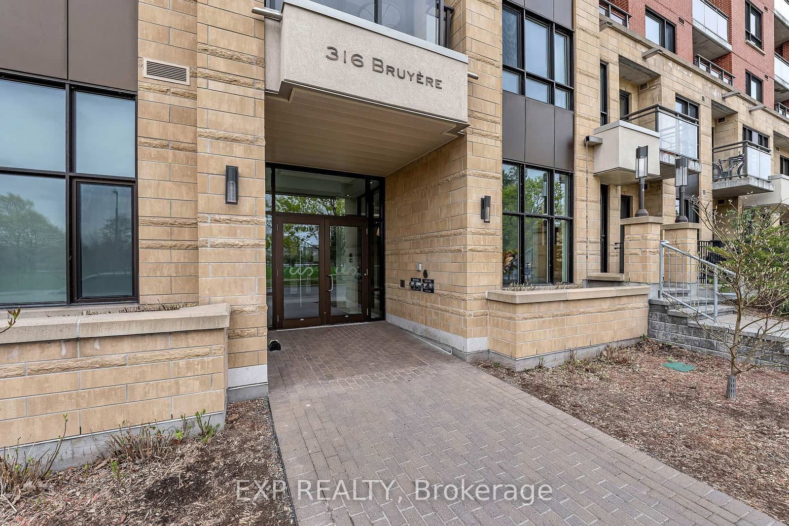 410 - 316 Bruyere Street, Ottawa, ON — photo 3