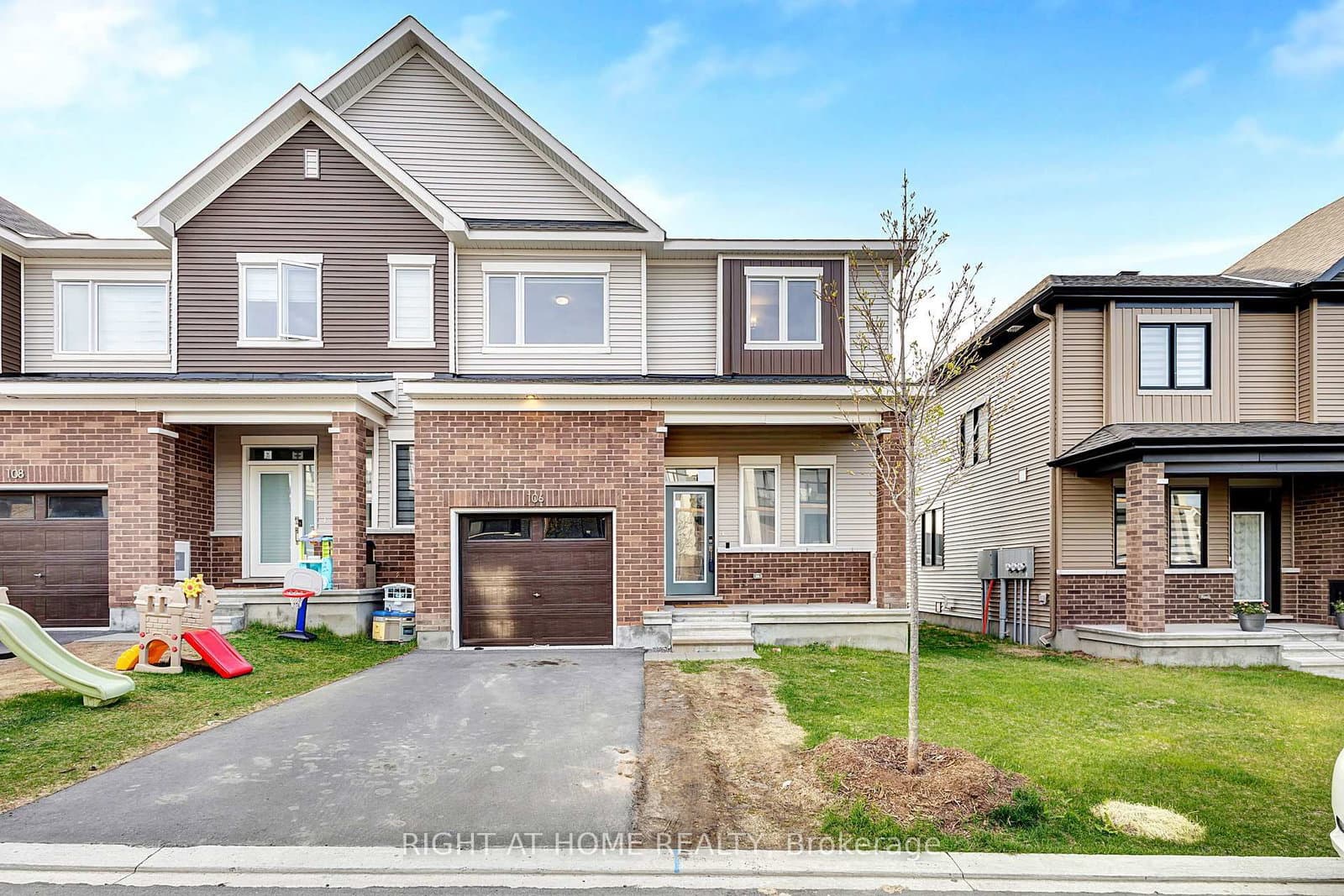 106 Beebalm Crescent, Ottawa, ON