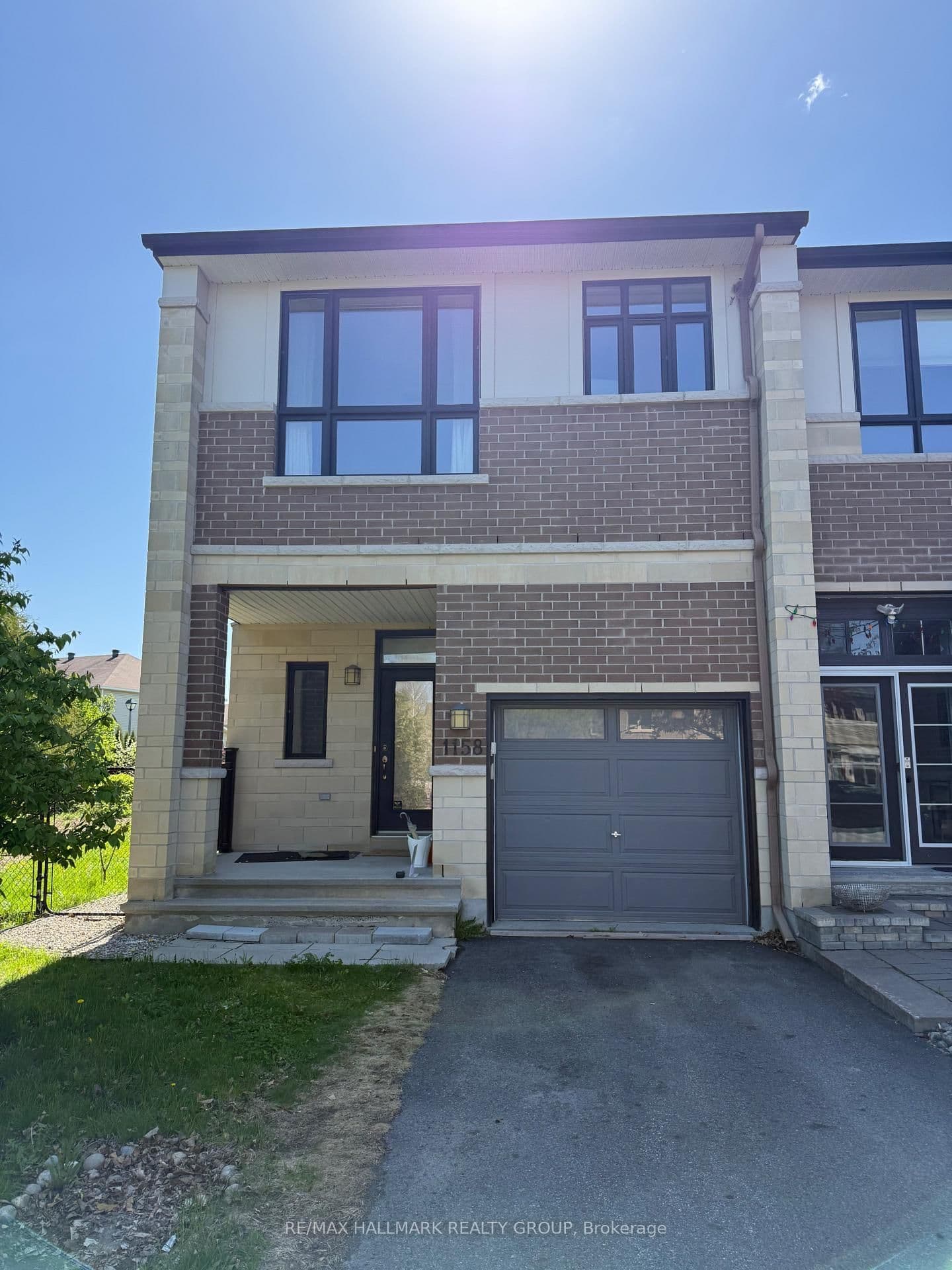 1158 Tischart Crescent, Ottawa, ON
