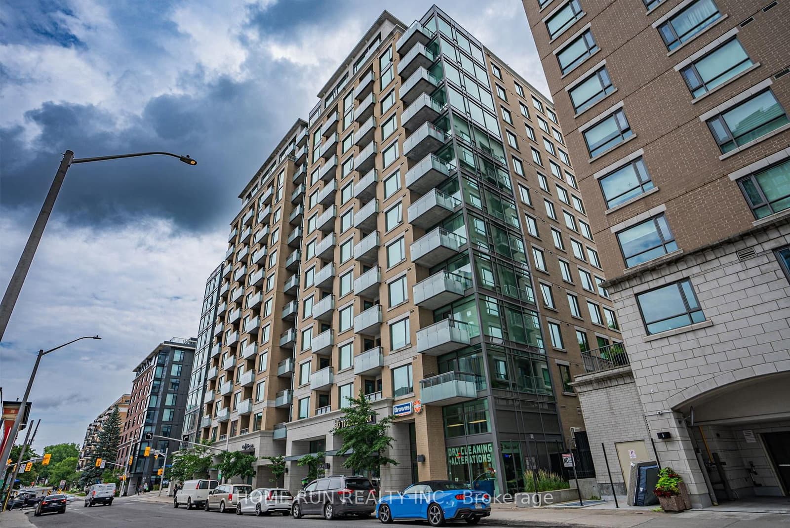 714 - 238 BESSERER Street, Ottawa, ON
