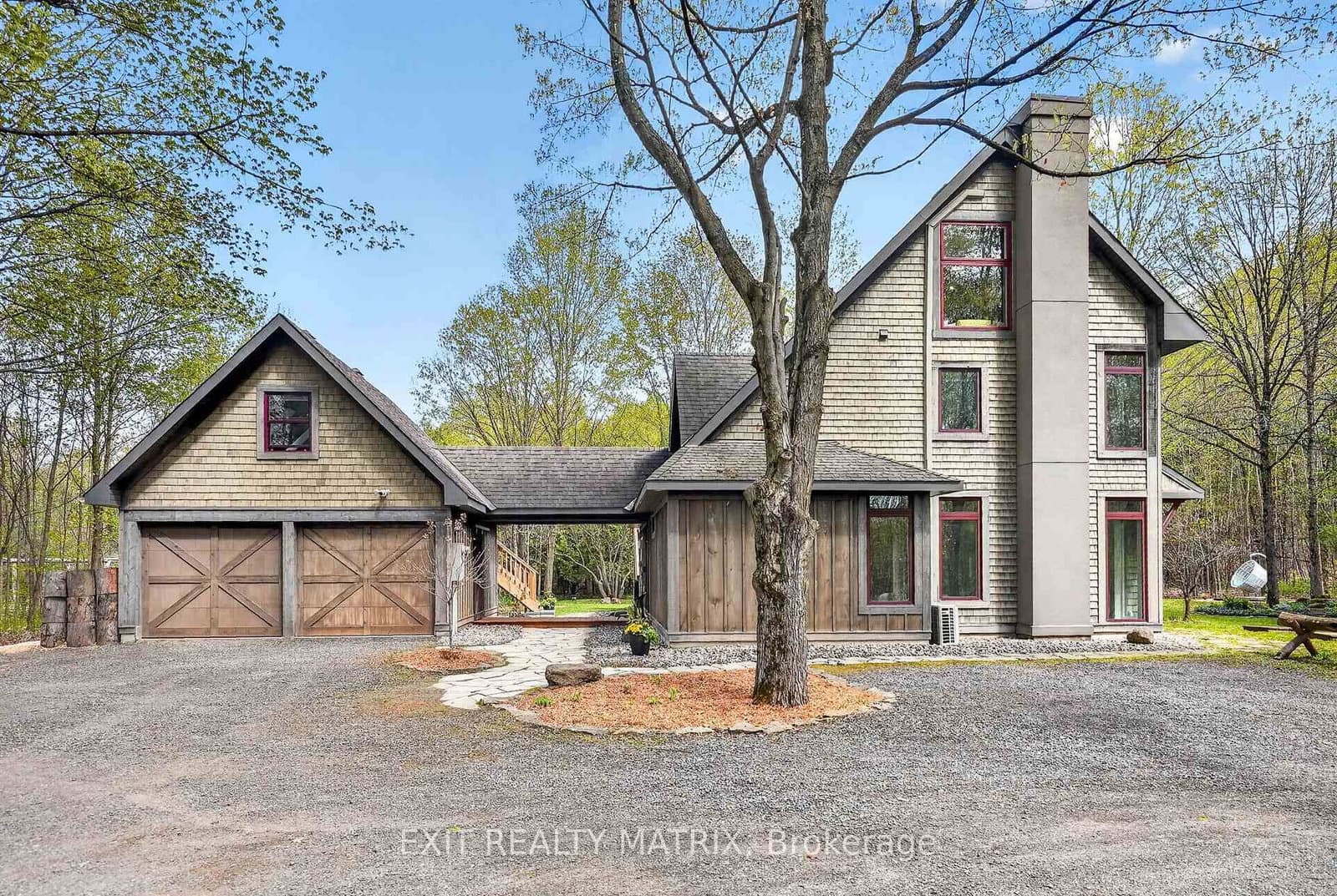 1461 Erbmill Lane, Metcalfe, ON