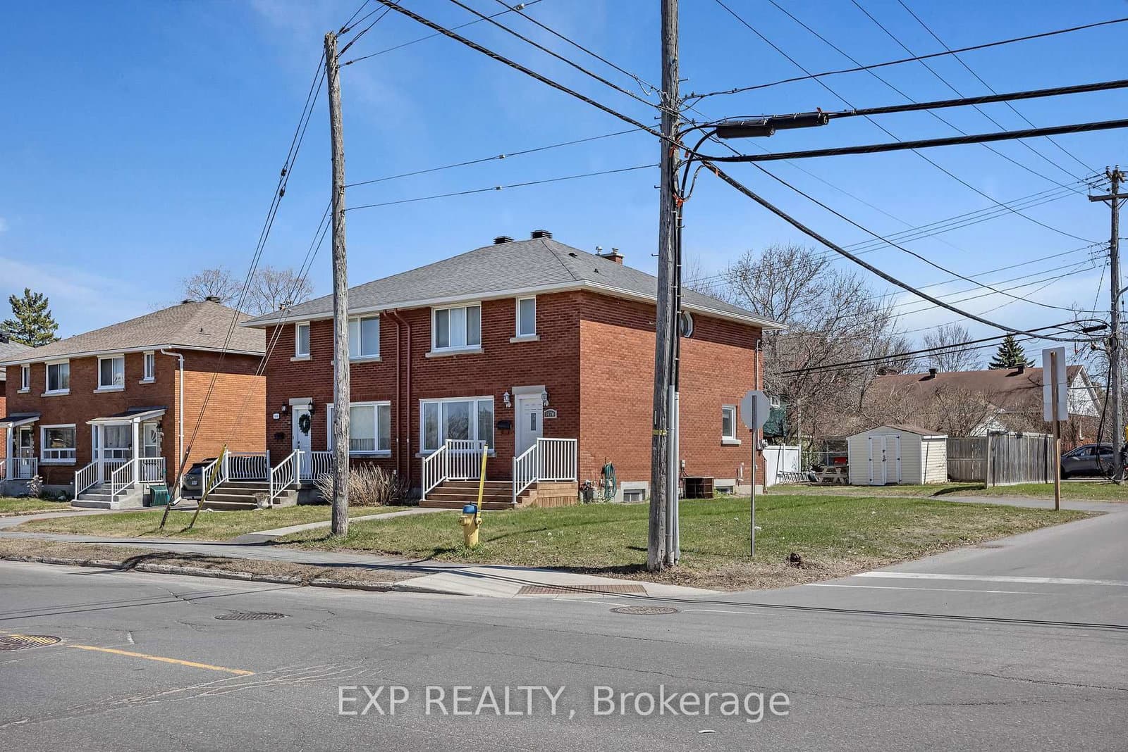 1470 Laperriere Avenue, Ottawa, ON — photo 2