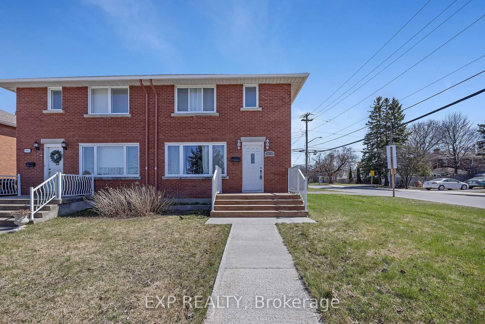 1470 Laperriere Avenue, Ottawa, ON — photo 3