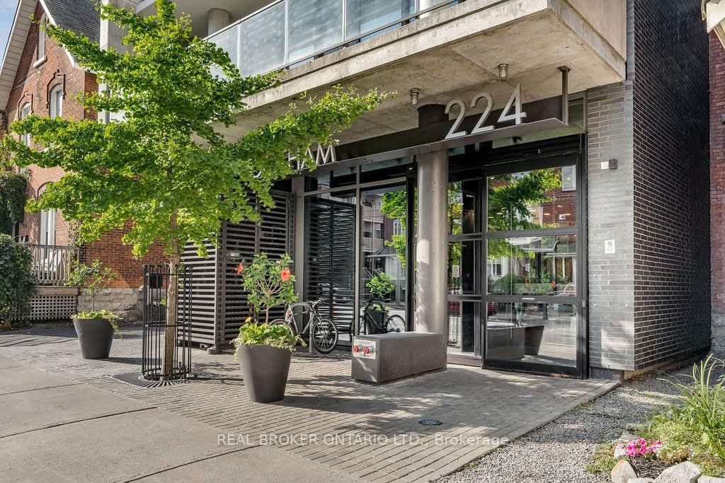 712 - 224 Lyon Street, Ottawa, ON — photo 3