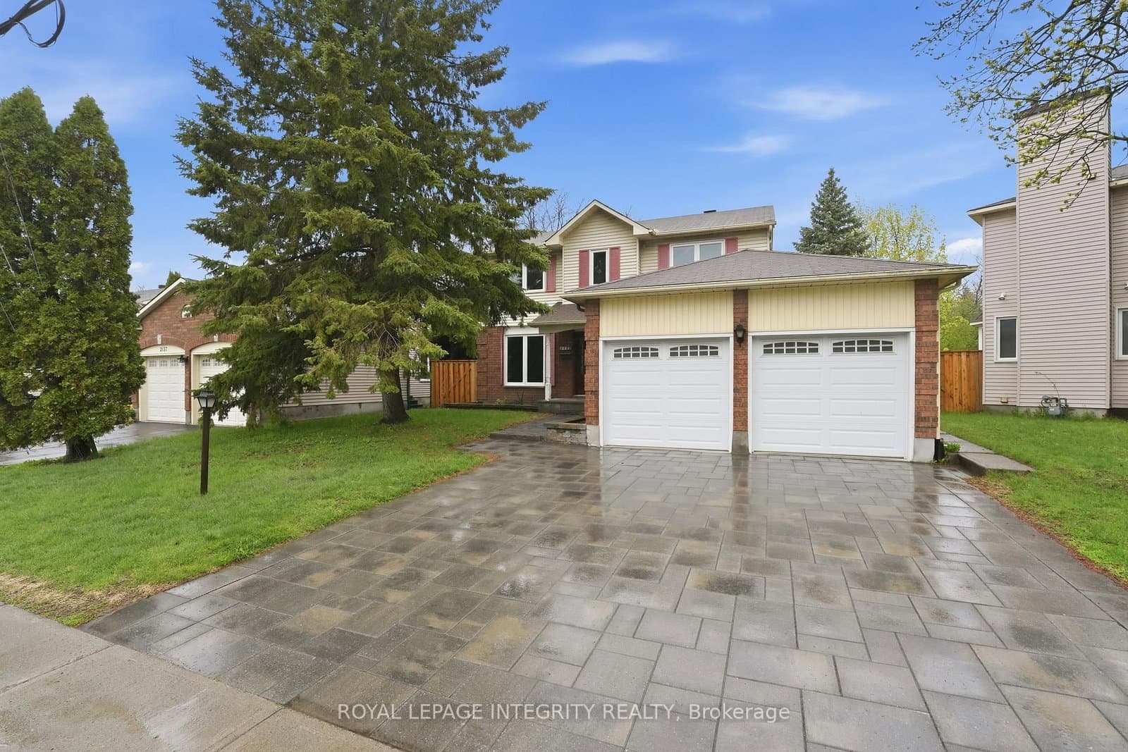 2133 Lenester Avenue, Ottawa, ON