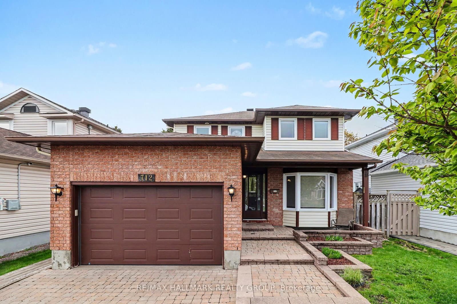 712 Morewood Crescent, Ottawa, ON