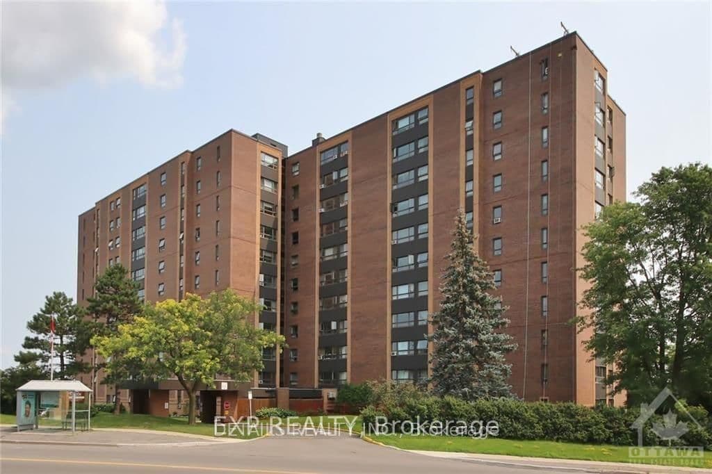604 - 1356 MEADOWLANDS Drive, Ottawa, ON