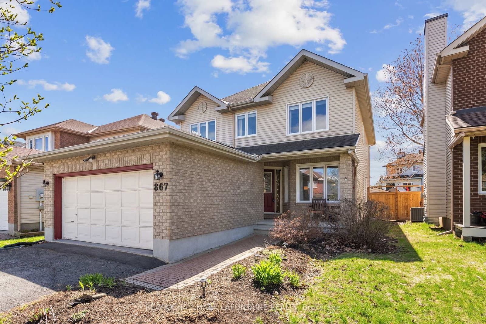 867 Clearcrest Crescent, Ottawa, ON — photo 3