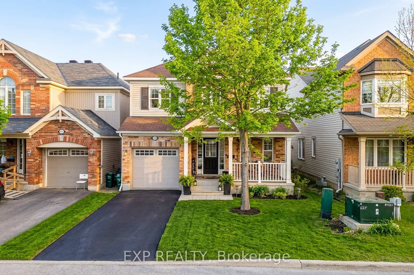 519 Millars Sound Way, Ottawa, ON