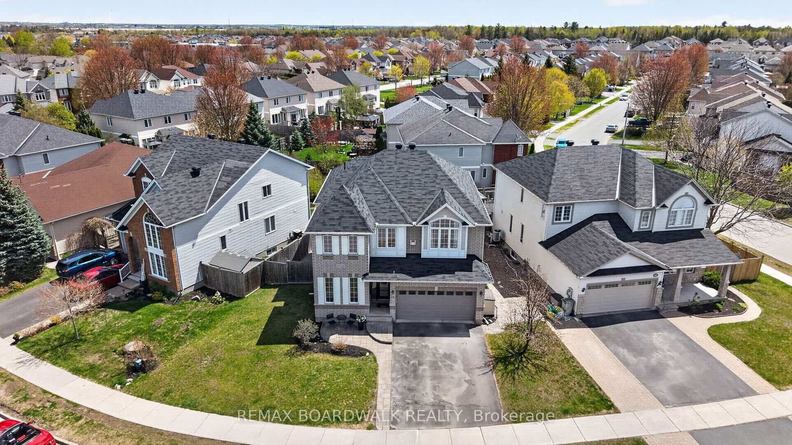 64 Baywood Drive, Ottawa, ON